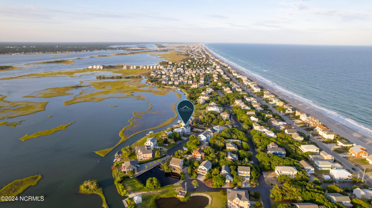 114 Seagull Ct Surf City, NC 28445