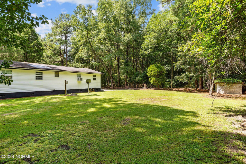 218 Swindell Rd Pantego, NC 27860