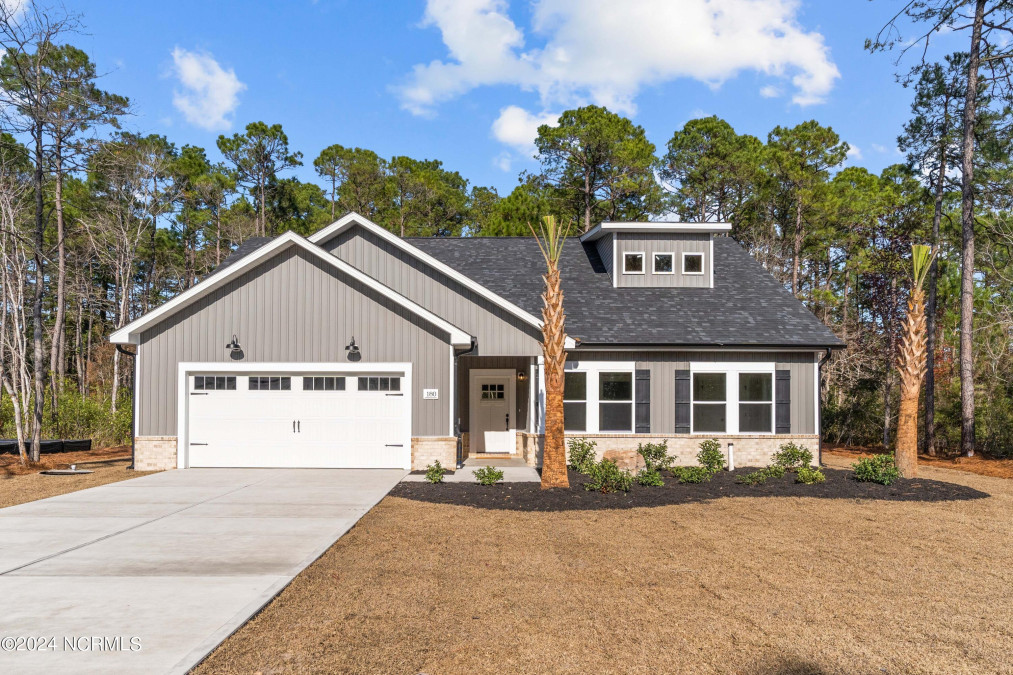 536 Briarwood Dr Calabash, NC 28467