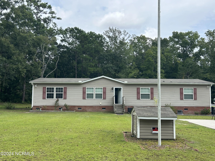 2184 Creekwood Ct Supply, NC 28462