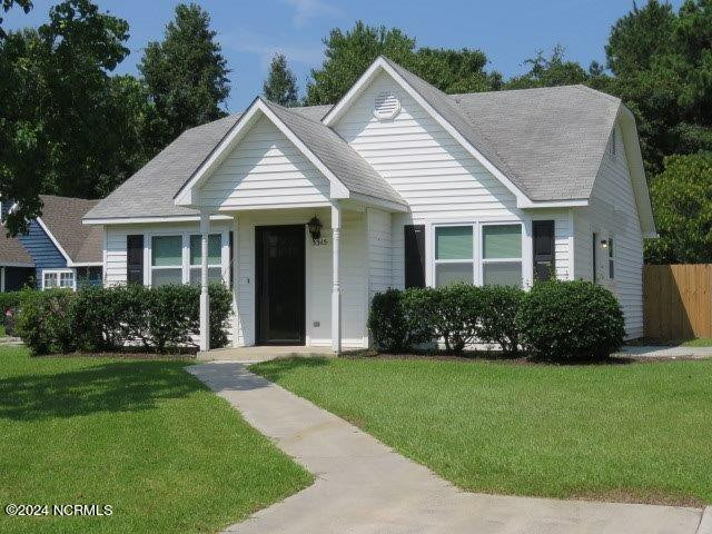 3315 Needle Rush Ct Castle Hayne, NC 28429