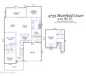 4735 Muirfield Ct Leland, NC 28451