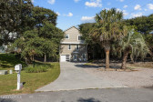 102 Sandpiper Ln Indian Beach, NC 28512