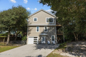 102 Sandpiper Ln Indian Beach, NC 28512