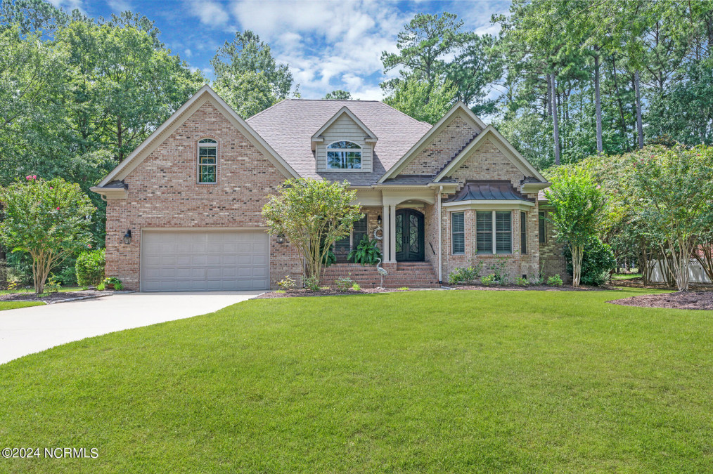 406 Cypress Landing Trl Chocowinity, NC 27817