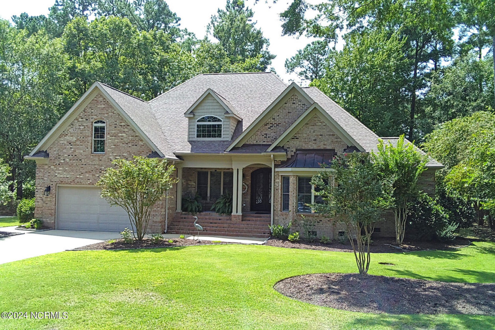 406 Cypress Landing Trl Chocowinity, NC 27817