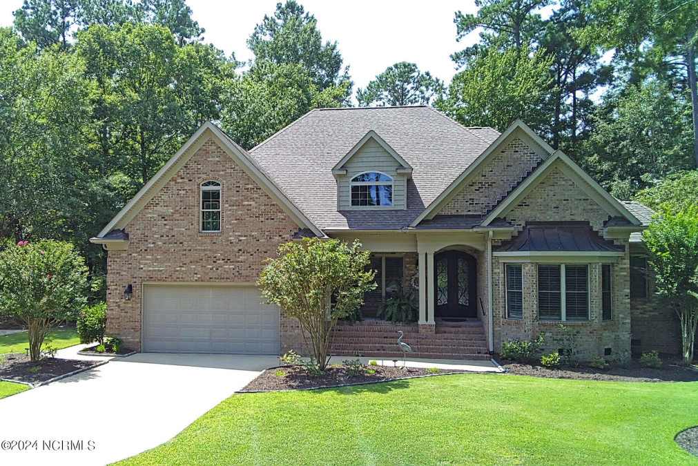 406 Cypress Landing Trl Chocowinity, NC 27817