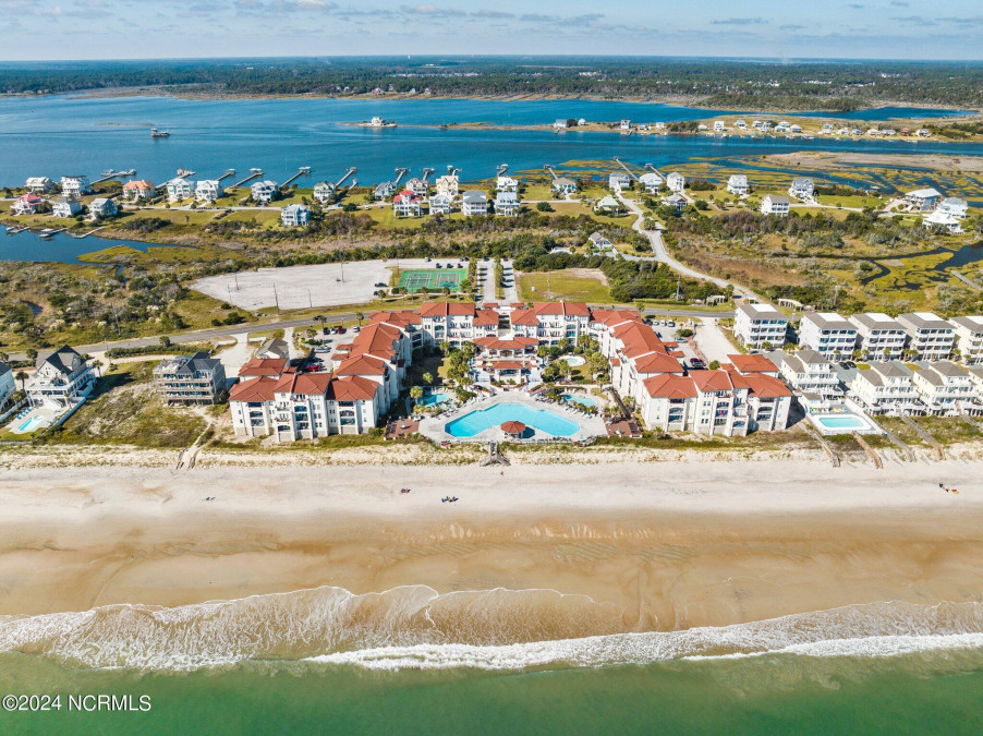 790 New River Inlet Rd North Topsail Beach, NC 28460