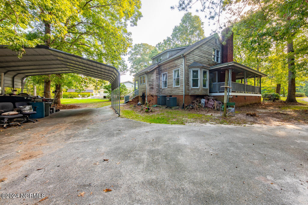 2334 Brices Creek Rd New Bern, NC 28562