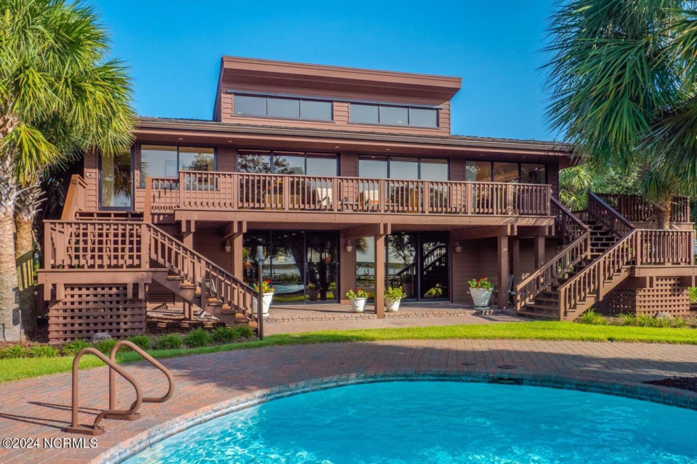 7422 Sea Lilly Ln Wilmington, NC 28409