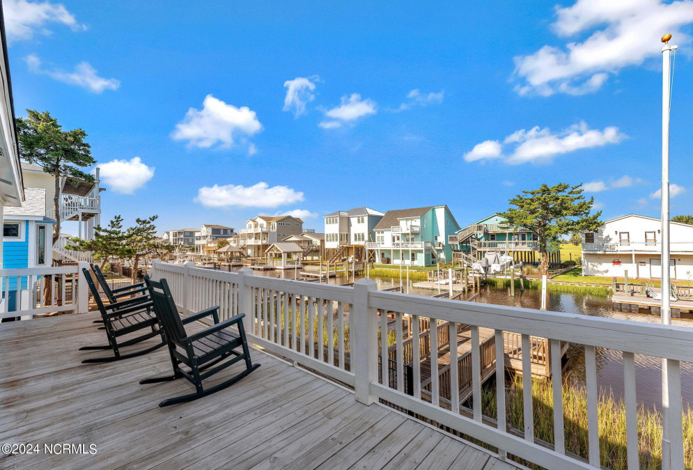 137 Tarpon Dr Holden Beach, NC 28462