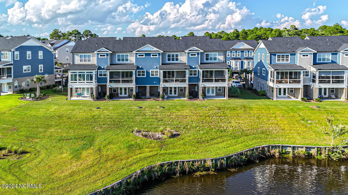 620 Eastwood Park Rd Sunset Beach, NC 28468