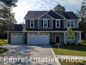 799 Winds Way Aberdeen, NC 28315