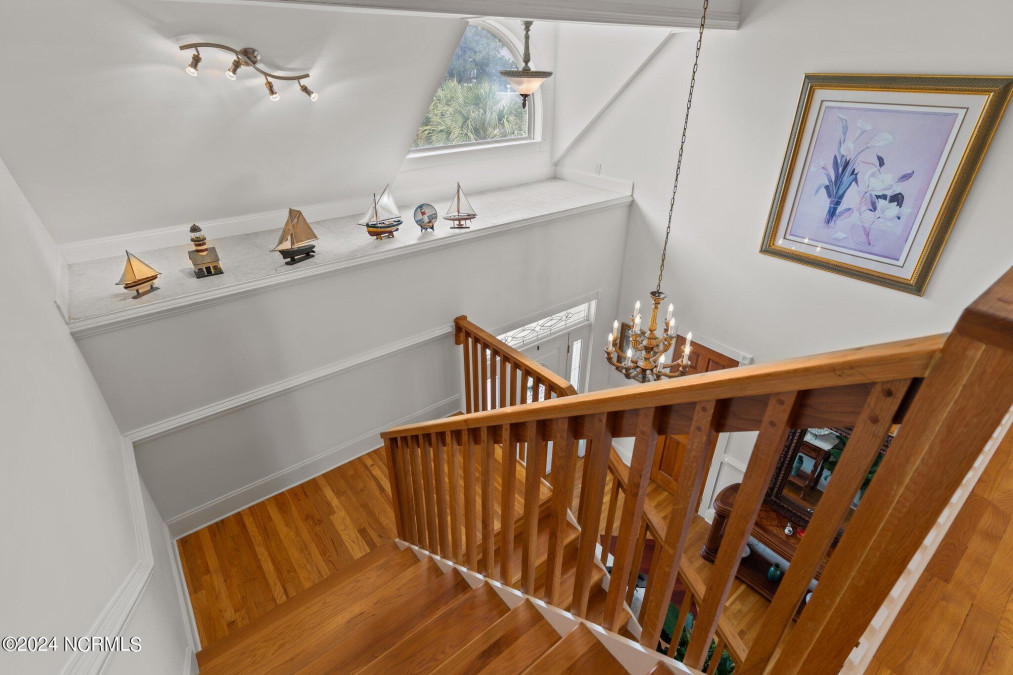 3453 Scupper  Southport, NC 28461