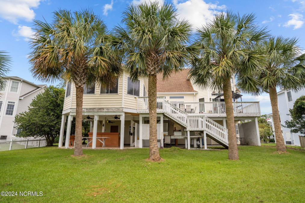 3453 Scupper  Southport, NC 28461