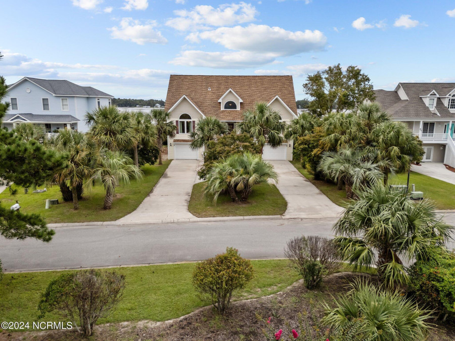 3453 Scupper  Southport, NC 28461