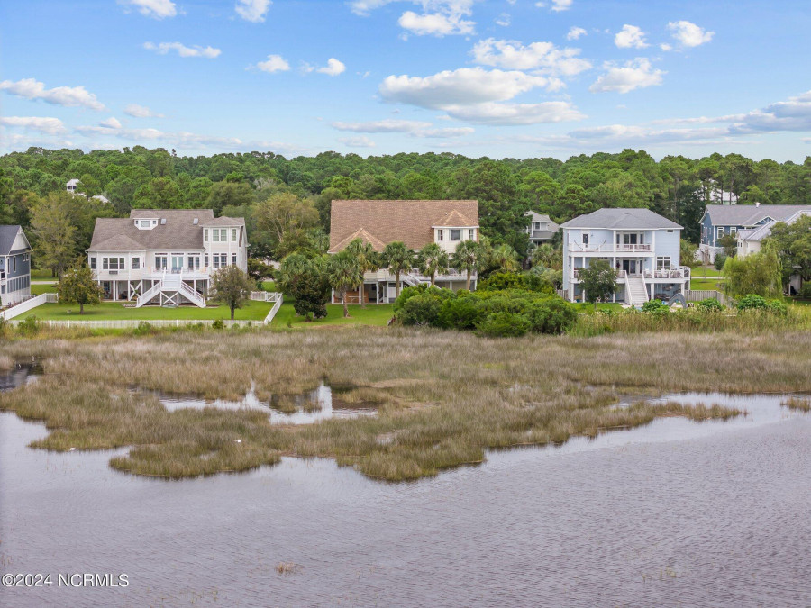 3453 Scupper  Southport, NC 28461