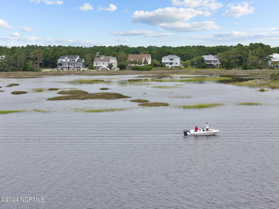 3453 Scupper  Southport, NC 28461