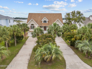 3453 Scupper  Southport, NC 28461