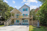 302 Cedar St Emerald Isle, NC 28594