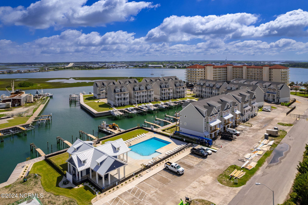 200 Olde Towne Yacht Club Dr Morehead City, NC 28557