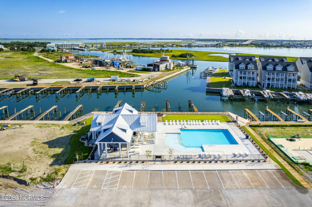 200 Olde Towne Yacht Club Dr Morehead City, NC 28557