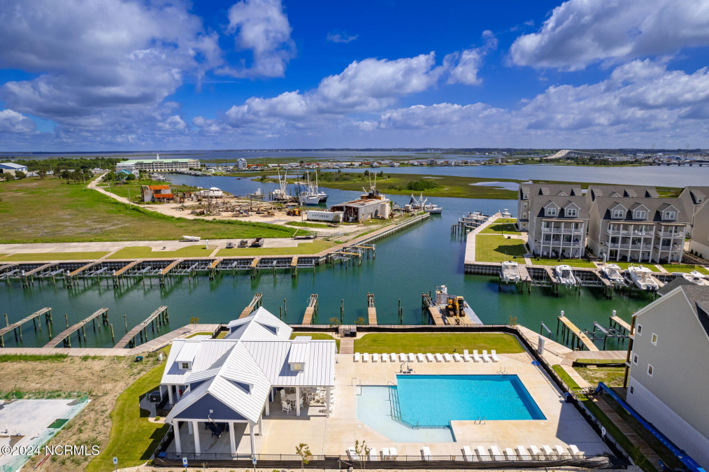 200 Olde Towne Yacht Club Dr Morehead City, NC 28557