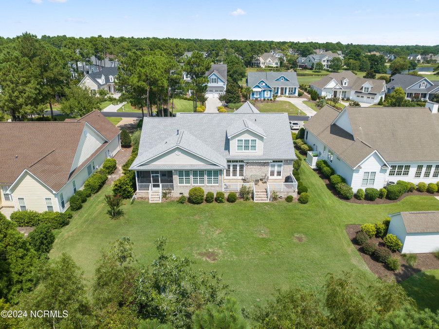 2906 Legends Dr Southport, NC 28461