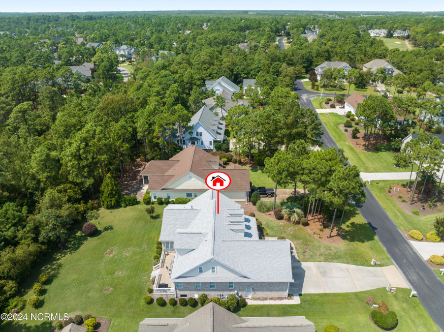 2906 Legends Dr Southport, NC 28461