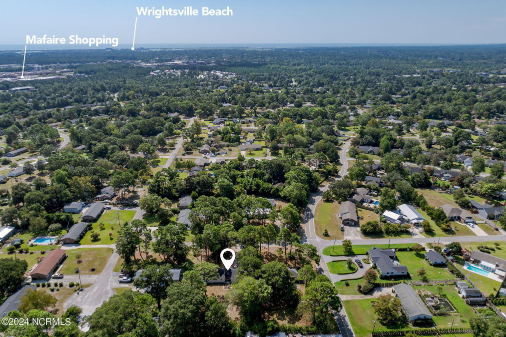 562 Long Leaf Acres Dr Wilmington, NC 28405