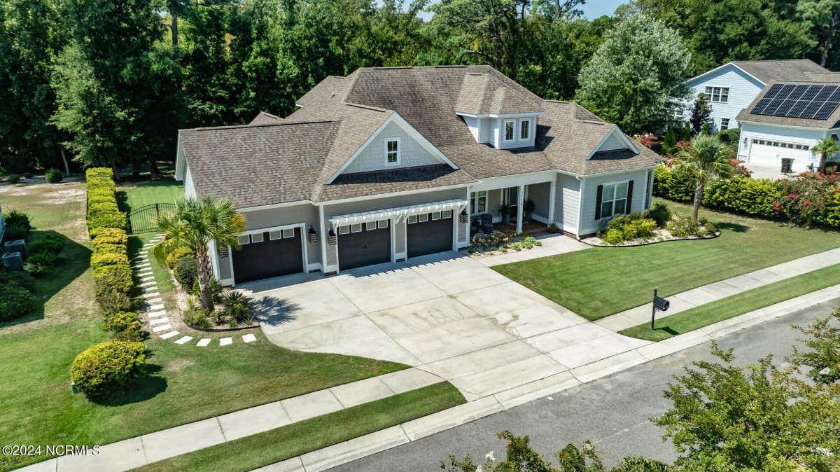 1114 Anchors Bend Way Wilmington, NC 28411