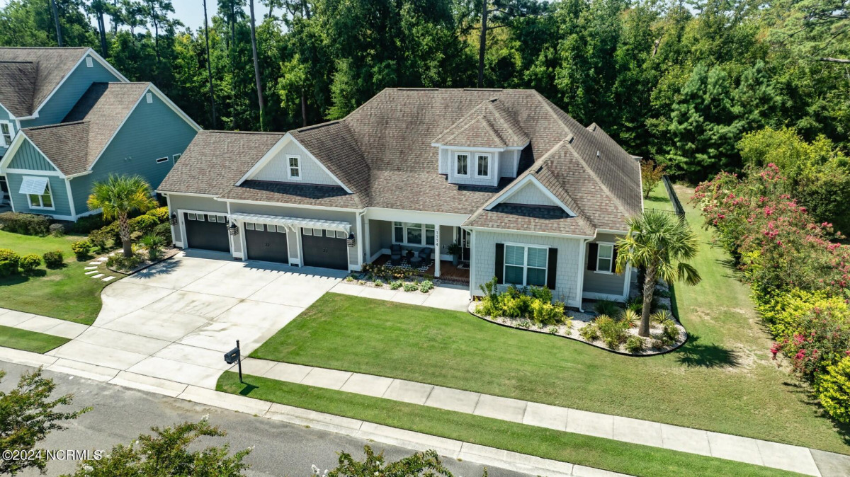 1114 Anchors Bend Way Wilmington, NC 28411