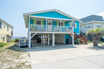 3923 Beach Dr Oak Island, NC 28465