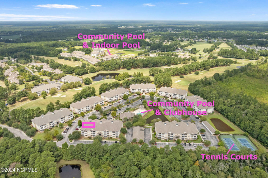 221 Woodlands Way Calabash, NC 28467