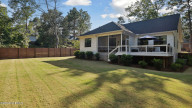 1 Spyglass Ct Pinehurst, NC 28374