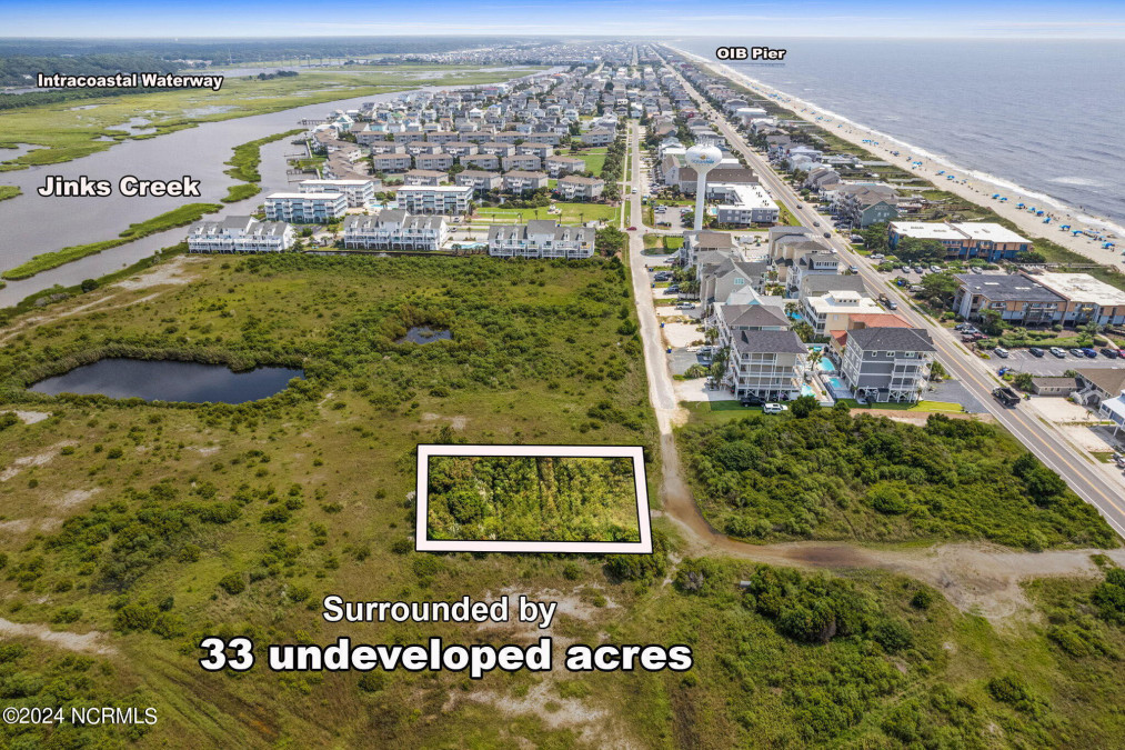 304 Second St Ocean Isle Beach, NC 28469