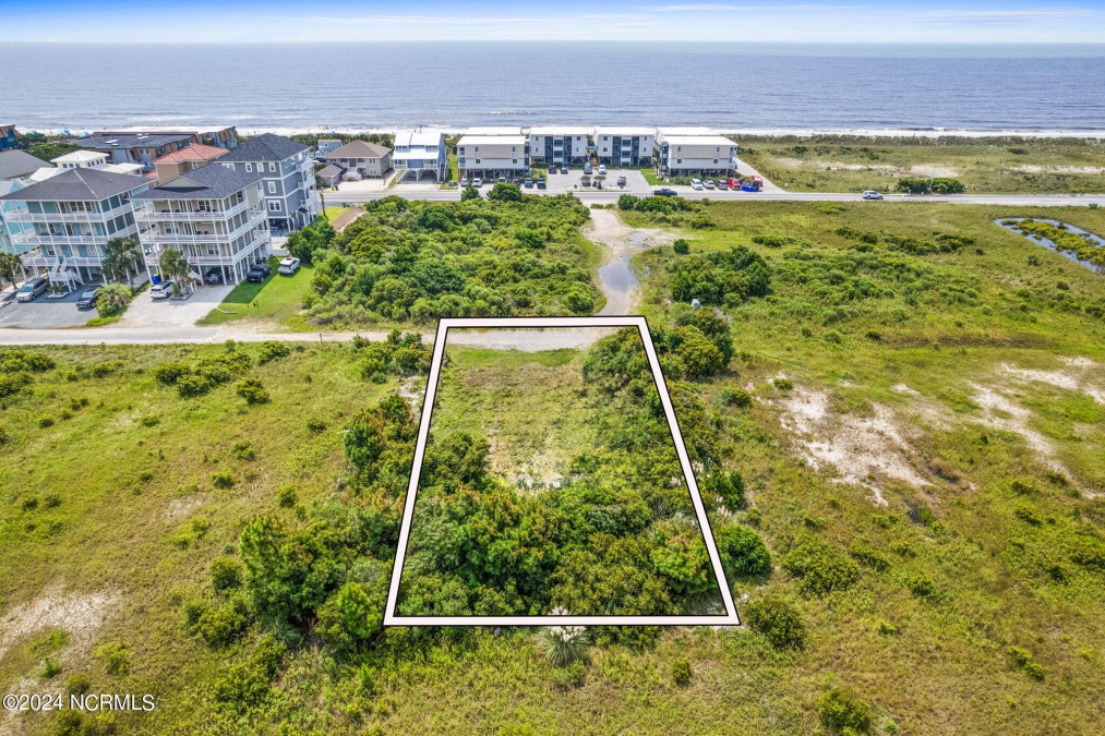 304 Second St Ocean Isle Beach, NC 28469