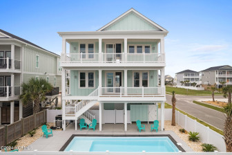 304 Second St Ocean Isle Beach, NC 28469