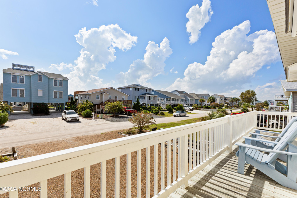 427 Sailfish St Sunset Beach, NC 28468