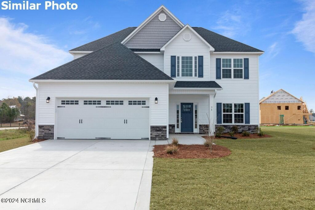 513 Pebble Shore Dr Sneads Ferry, NC 28460