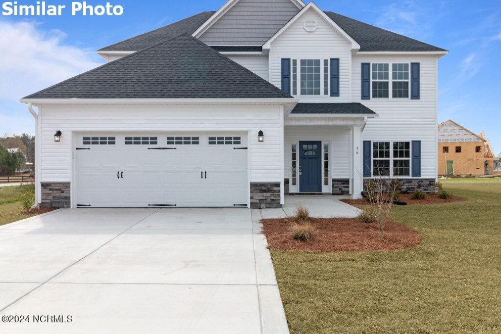 513 Pebble Shore Dr Sneads Ferry, NC 28460