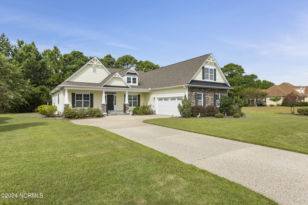 4132 Skeffington Ct Southport, NC 28461