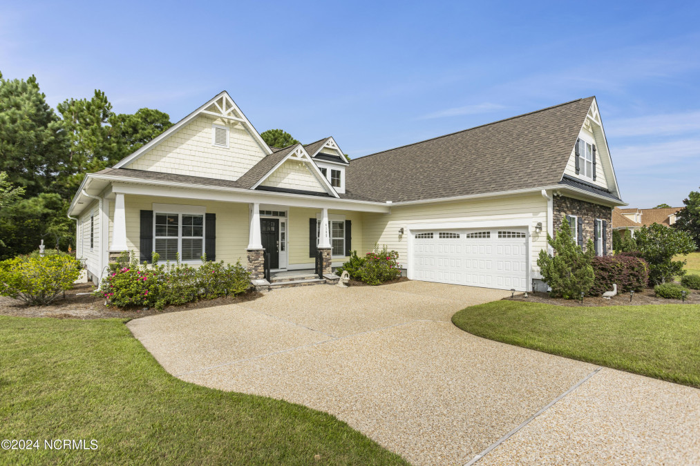 4132 Skeffington Ct Southport, NC 28461