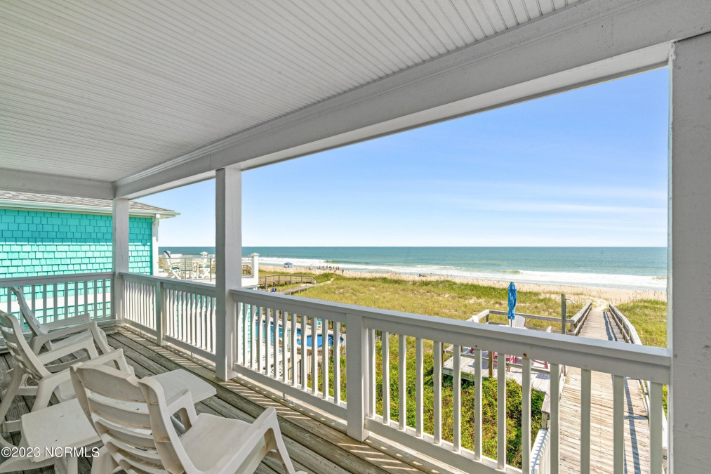 826 Fort Fisher Blvd Kure Beach, NC 28449