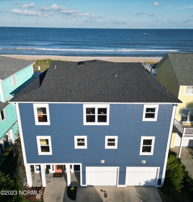 826 Fort Fisher Blvd Kure Beach, NC 28449