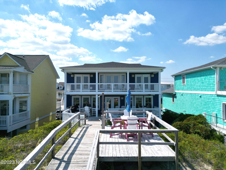 826 Fort Fisher Blvd Kure Beach, NC 28449