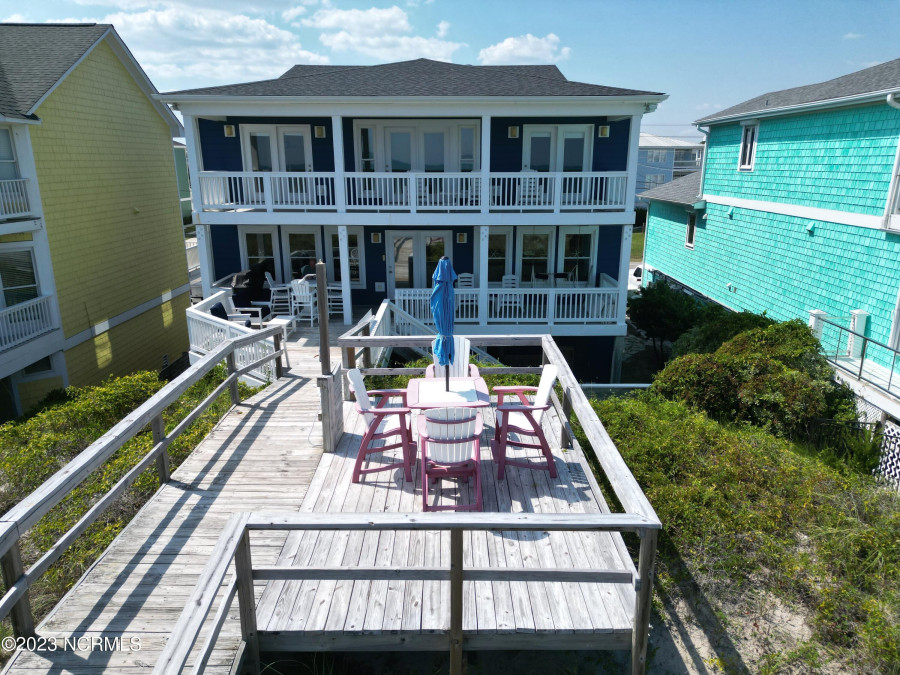 826 Fort Fisher Blvd Kure Beach, NC 28449