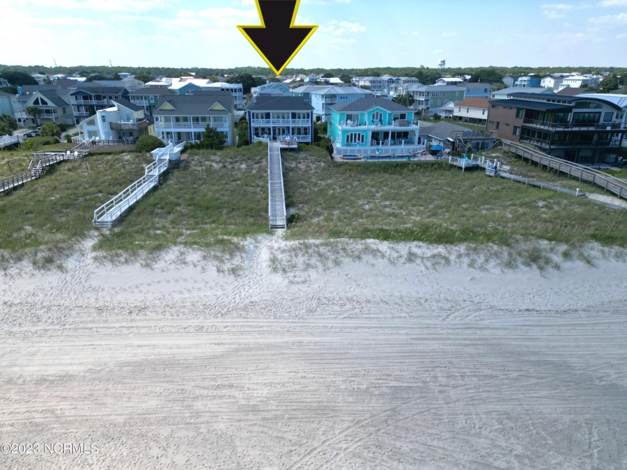 826 Fort Fisher Blvd Kure Beach, NC 28449