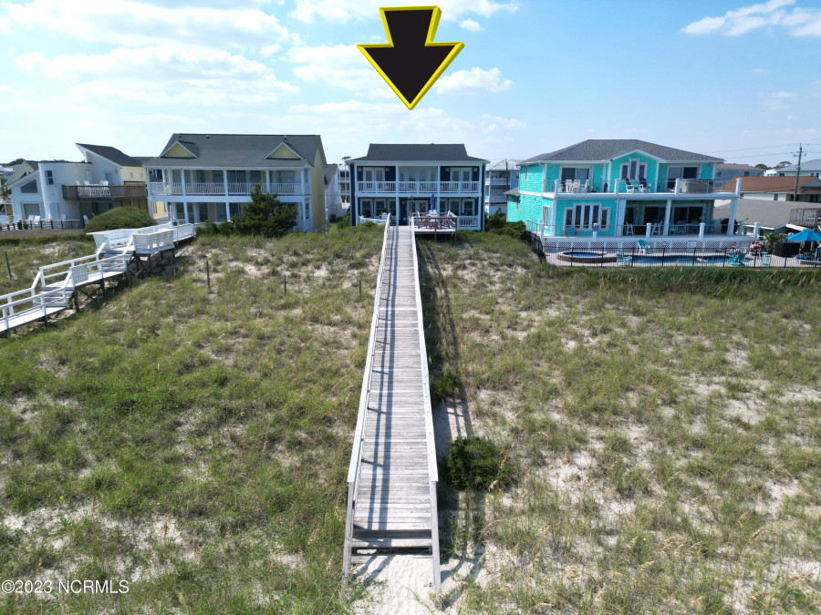 826 Fort Fisher Blvd Kure Beach, NC 28449