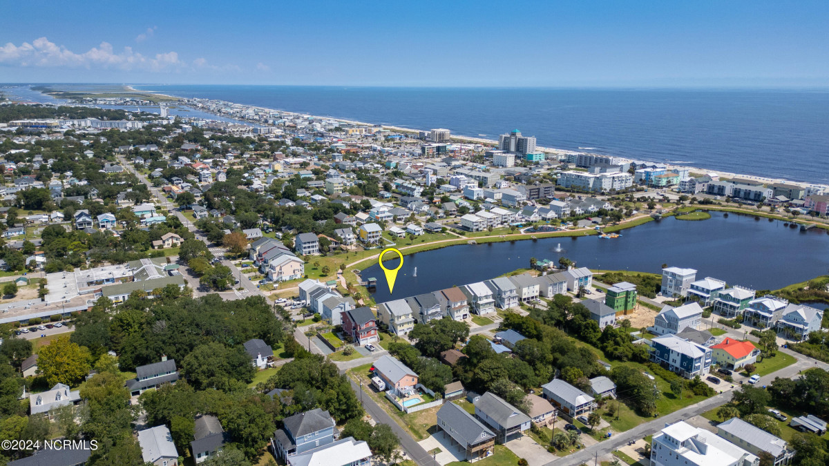 316 Columbia Ave Carolina Beach, NC 28428